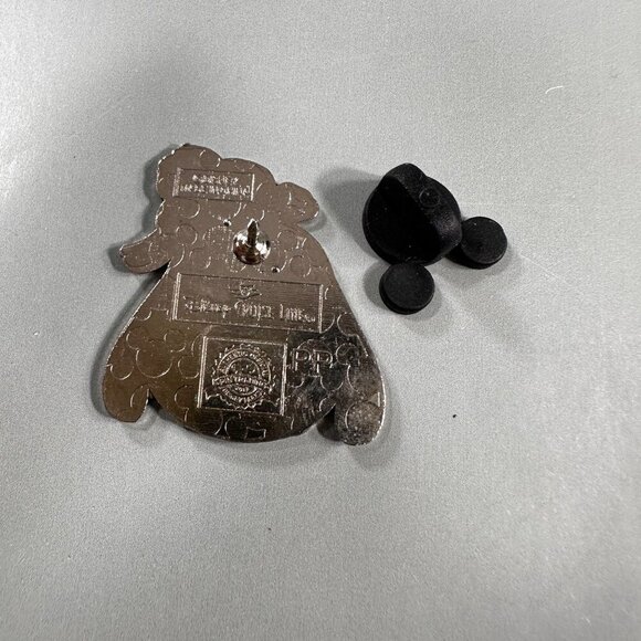 Disney Goofy Cruise Line Trading Pin Hat Face Brooch Jewelry Lapel Pin Badge - Picture 6 of 8